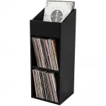 Glorious Record Rack 330