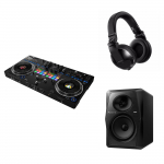 Pioneer DDJ-REV7 Reference Studio