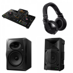 Pioneer XDJ-RX3 Ultimate