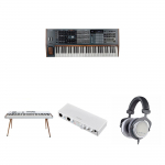 Arturia PolyBrute Reference Set