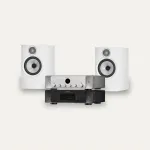 Marantz MODEL 60n + CD 60 + Bowers & Wilkins 606 S3 System