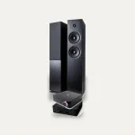 Argon Audio SA2 + CD1 + Forus 55 Hi-Fi System