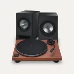 Technics SC-CX700 + SL-40CBT Vinyl Streaming Set