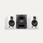 ADAM Audio A7V Pair + Sub8 PRO 2.1 Studio Monitoring Set