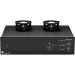 Pro-Ject Tube Box S3 B (Black, B-Stock)