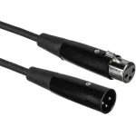 Hosa MBL-100 XLR emane &ndash; XLR isane kaabel