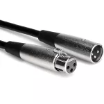 Hosa MCL-100 XLR emane &ndash; XLR isane kaabel