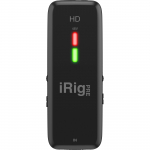 IK Multimedia iRig Pre HD