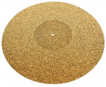 Tonar Cork/Rubber Mat
