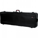 Gator GTSA-KEY88 88 Keys Polethylen TSA Lock Case