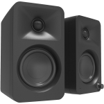 Kanto Audio Ora (Matte Black, B-Stock)