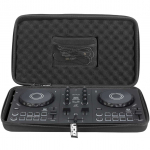 UDG Creator AlphaTheta DDJ-FLX2 Hardcase Black (U8331BL)