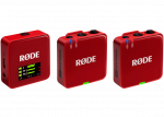 Rode Wireless GO 3