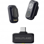 Hollyland Lark A1 Mini Duo (USB-C)