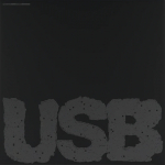 Fred again.. - USB002 (Black) Vinyl 2LP