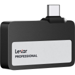 Lexar Go Portable SSD