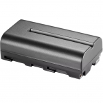 Nanlite 2000mAh NP-F Type Battery