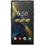FiiO M33 R2R