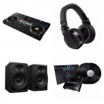 Pioneer DDJ-REV7 DVS Pro