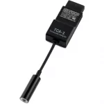 Zoom TCA-1