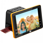 Kodak Slide N Scan Digital Film Scanner 7"