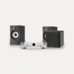 Marantz CINEMA 70s Series 2 + Bowers & Wilkins 606 S3 + ASW608 2.1 Cinema Set