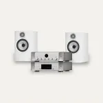 Marantz MODEL 60n + CD 60 + Bowers & Wilkins 606 S3 System