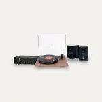 Rega Planar 1 Plus + Marantz PM6007 + Dali Kupid Vinyl Hi-Fi System