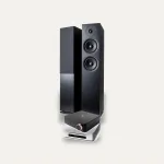 Argon Audio SA2 + CD1 + Forus 55 Hi-Fi System