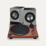 Technics SC-CX700 + SL-40CBT Vinyl Streaming Set