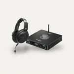 Sennheiser HD 490 PRO + FiiO K13 R2R Headphone Set