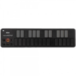 Korg NanoKey2 (Black)