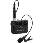 Zoom F2