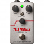 Universal Audio UAFX Teletronix LA-2A Studio Compressor