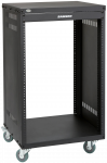 Samson SRK16 Metal Rack 16U