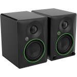 Mackie CR4.5 (Black)