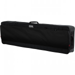 Gator G-PG-88-SLIM Pro-Go Ultimate Gig Bag for Slim 88-Note Keyboard (B-Stock)