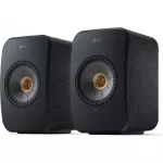 KEF LSX II