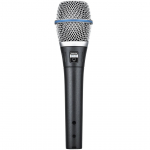 Shure Beta 87A
