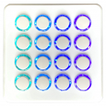 DJ TechTools Midi Fighter Spectra