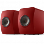 KEF LS50 Wireless II (Pair)