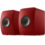 KEF LS50 Wireless II