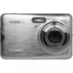 Yashica EasySnap Camera