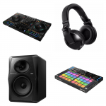 Pioneer DDJ-FLX10 Ultimate Performance