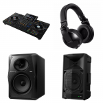 AlphaTheta XDJ-AZ Party Pro