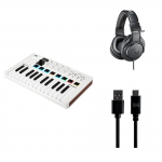 Arturia MiniLab 3 Starter Kit
