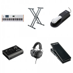 Arturia KeyLab 61 MK3 Producer Kit