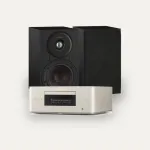Marantz MCR 60n + Dali Sonik 1 Hi-Fi System