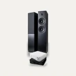 Argon Audio SA2 + CD1 + Forus 55 Hi-Fi System