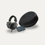 Beyerdynamic DT 990 PRO X + iFi Zen DAC 3 + DT Hardcase Headphone Set
